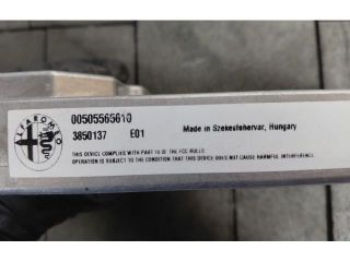 bontott ALFA ROMEO STELVIO Végfok