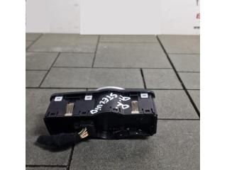 bontott ALFA ROMEO STELVIO Világítás Kapcsoló