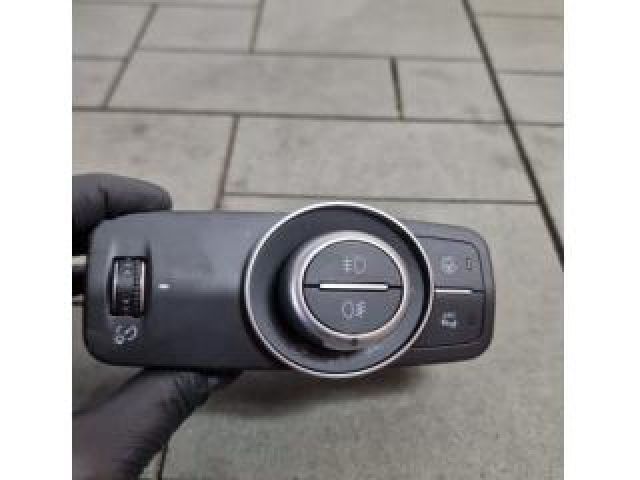 bontott ALFA ROMEO STELVIO Világítás Kapcsoló