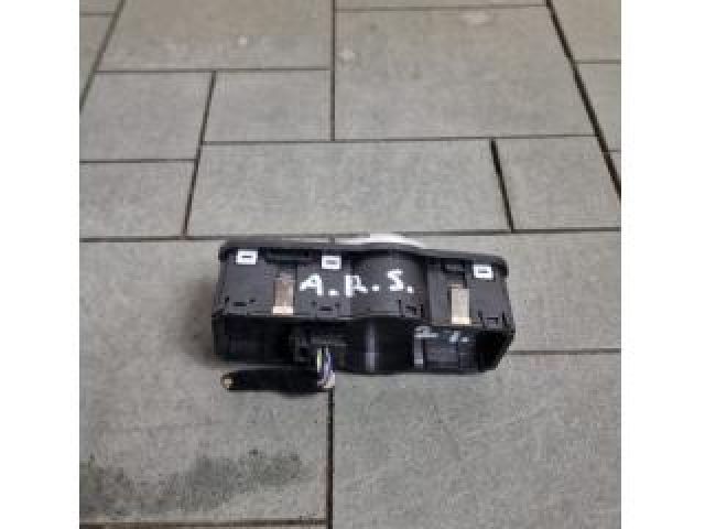 bontott ALFA ROMEO STELVIO Világítás Kapcsoló