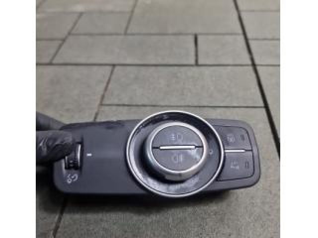 bontott ALFA ROMEO STELVIO Világítás Kapcsoló