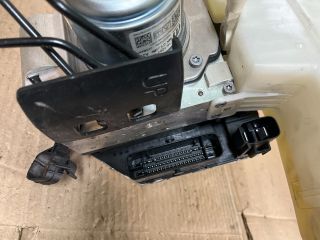 bontott ALFA ROMEO TONALE ABS / ABR / ESP Pumpa