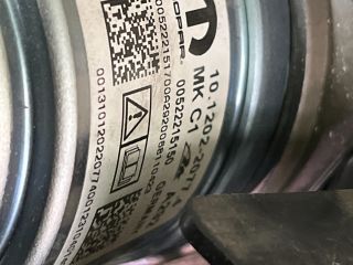 bontott ALFA ROMEO TONALE ABS / ABR / ESP Pumpa