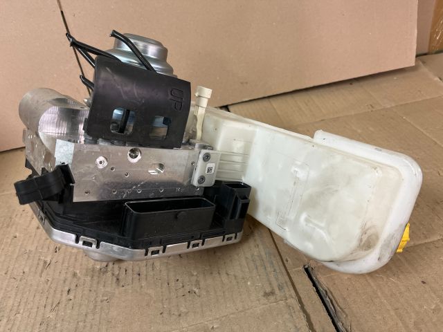 bontott ALFA ROMEO TONALE ABS / ABR / ESP Pumpa