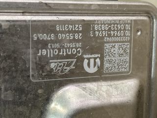 bontott ALFA ROMEO TONALE ABS / ABR / ESP Pumpa