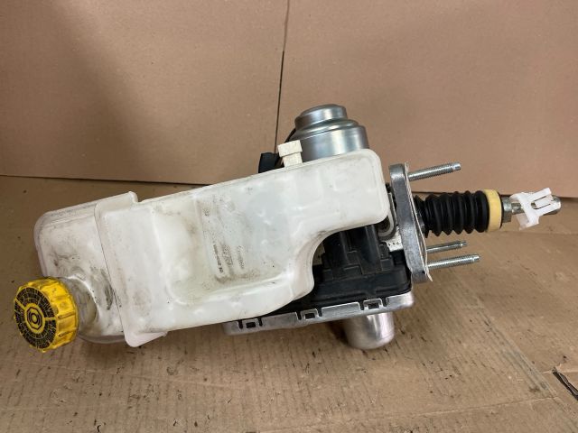 bontott ALFA ROMEO TONALE ABS / ABR / ESP Pumpa