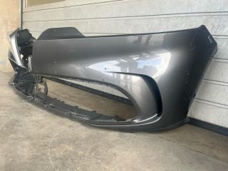 bontott ALFA ROMEO TONALE Első Lökhárító (Üresen)