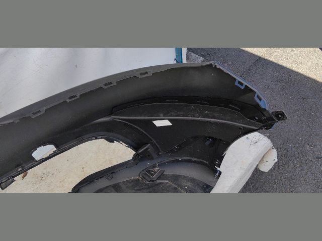 bontott ALFA ROMEO TONALE Első Lökhárító (Üresen)