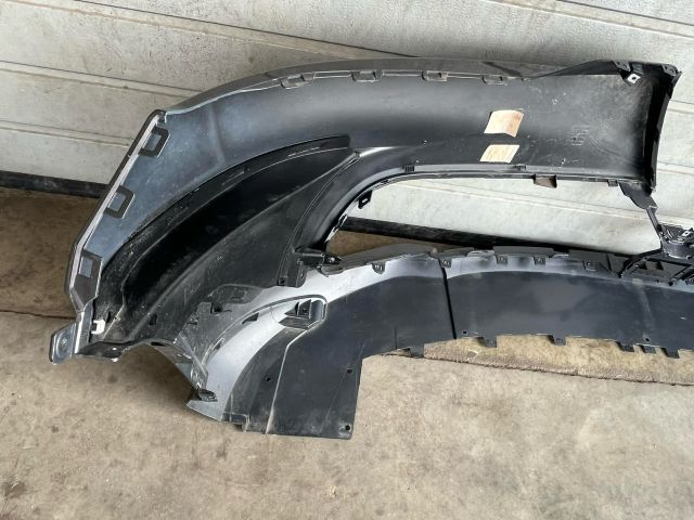 bontott ALFA ROMEO TONALE Első Lökhárító (Üresen)