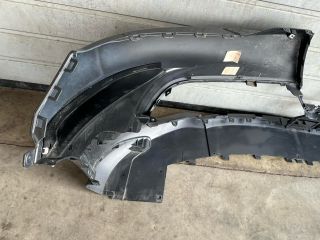 bontott ALFA ROMEO TONALE Első Lökhárító (Üresen)