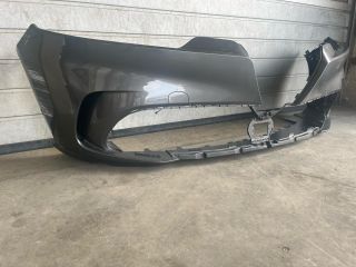bontott ALFA ROMEO TONALE Első Lökhárító (Üresen)