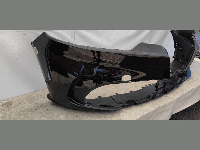 bontott ALFA ROMEO TONALE Első Lökhárító (Üresen)