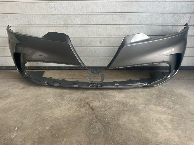 bontott ALFA ROMEO TONALE Első Lökhárító (Üresen)