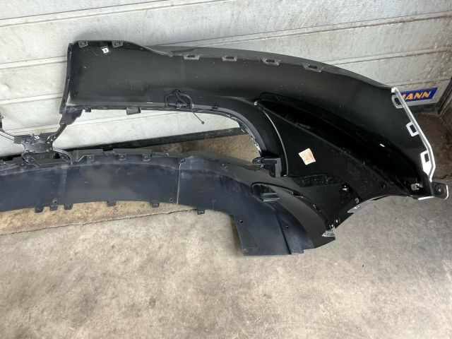 bontott ALFA ROMEO TONALE Első Lökhárító (Üresen)