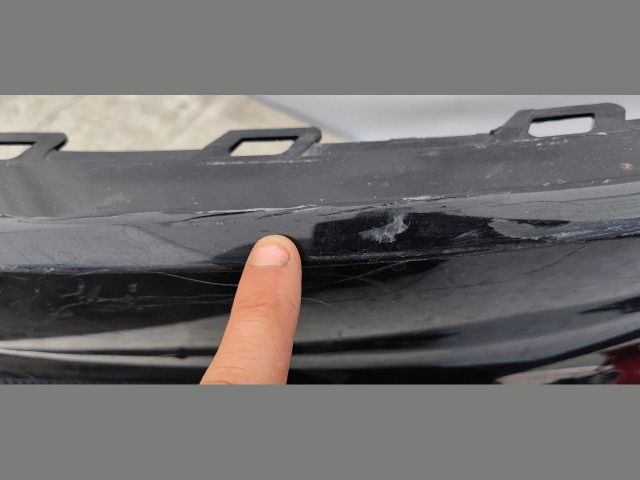 bontott ALFA ROMEO TONALE Első Lökhárító (Üresen)