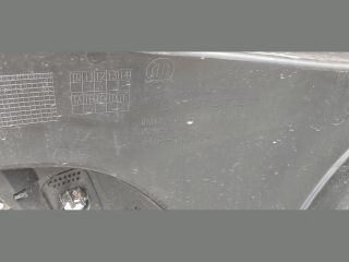 bontott ALFA ROMEO TONALE Első Lökhárító (Üresen)