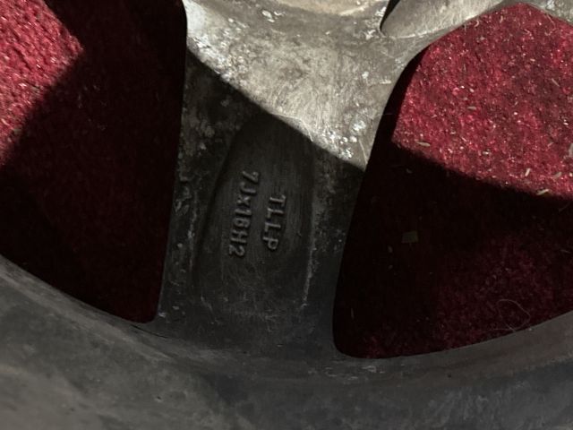 bontott   Alufelni (1 db)