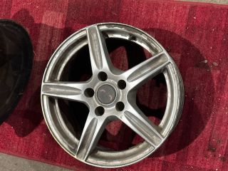 bontott   Alufelni (1 db)