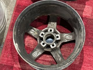 bontott   Alufelni (1 db)