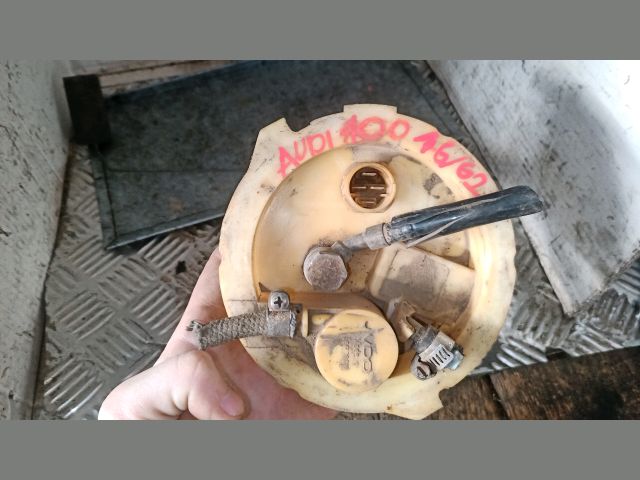 bontott AUDI 100 Üzemanyagszint Jeladó