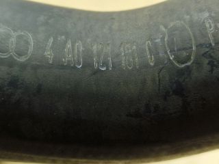 bontott AUDI 100 Vízcső