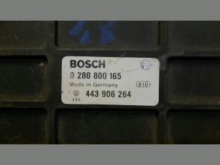 bontott AUDI 100 Motorvezérlő