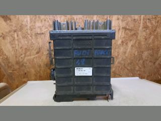 bontott AUDI 100 Motorvezérlő