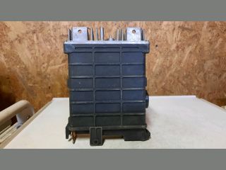 bontott AUDI 100 Motorvezérlő