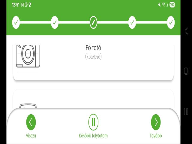 bontott AUDI 100 Porlasztó (1 db)