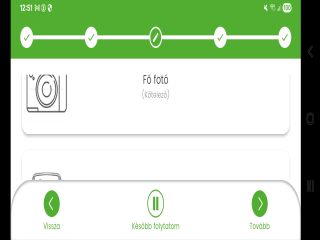 bontott AUDI 100 Porlasztó (1 db)