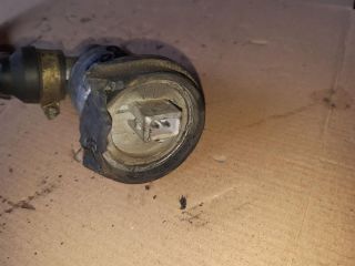 bontott AUDI 100 Alapjárati Motor