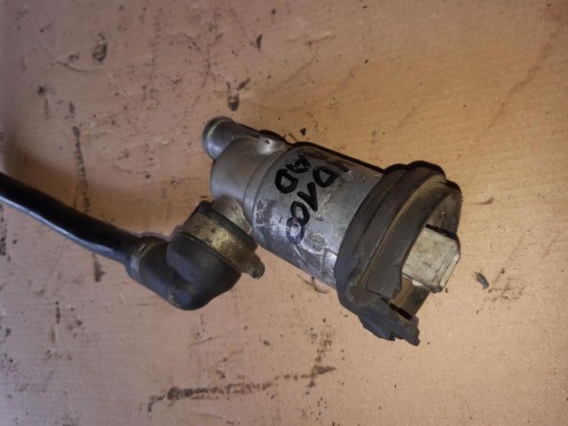 bontott AUDI 100 Alapjárati Motor