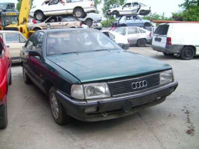 bontott AUDI 100 Főfékhenger