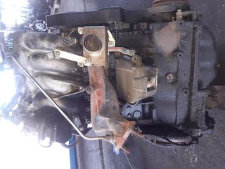 bontott AUDI 100 Motor (Fűzött blokk hengerfejjel)