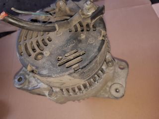 bontott AUDI 100 Generátor