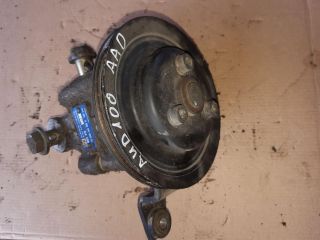 bontott AUDI 100 Kormányszervó Motor (Hidraulikus)