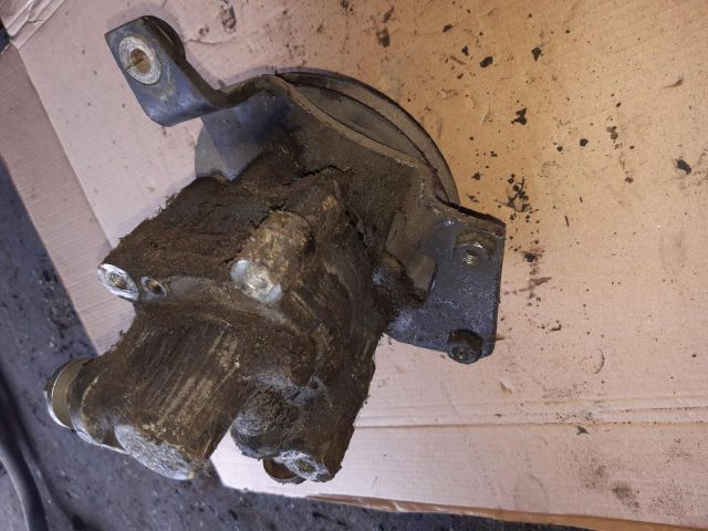 bontott AUDI 100 Kormányszervó Motor (Hidraulikus)