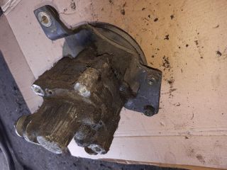 bontott AUDI 100 Kormányszervó Motor (Hidraulikus)