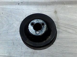 bontott AUDI 100 Szíjtárcsa