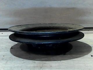 bontott AUDI 100 Szíjtárcsa