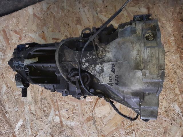 bontott AUDI 100 Váltó (Mechanikus)
