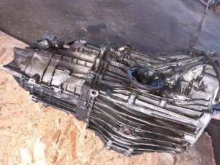 bontott AUDI 100 Váltó (Mechanikus)