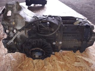 bontott AUDI 100 Váltó (Mechanikus)