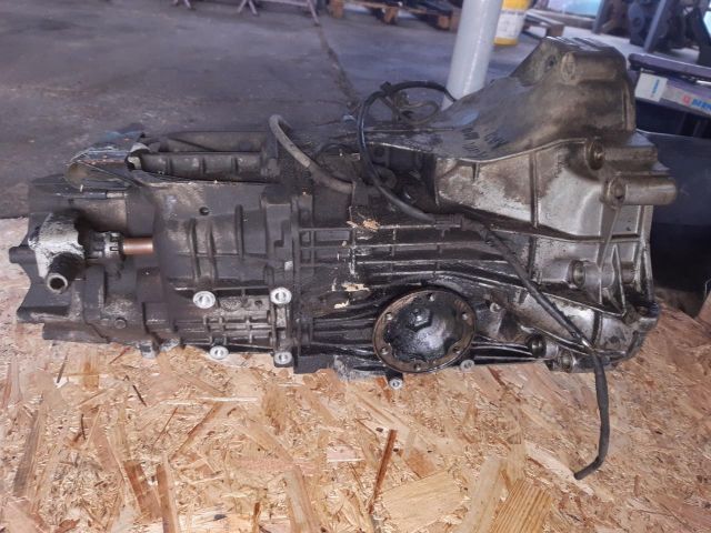 bontott AUDI 100 Váltó (Mechanikus)