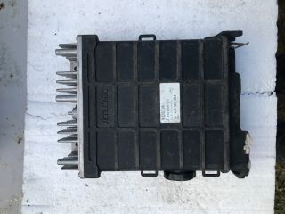 bontott AUDI 100 Motorvezérlő