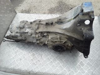 bontott AUDI 100 Váltó (Mechanikus)