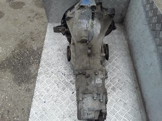 bontott AUDI 100 Váltó (Mechanikus)