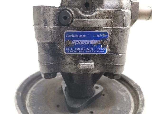 bontott AUDI 100 Kormányszervó Motor (Hidraulikus)