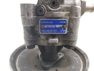 bontott AUDI 100 Kormányszervó Motor (Hidraulikus)