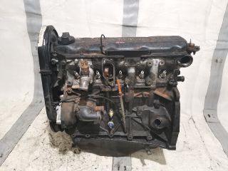 bontott AUDI 100 Motor (Fűzött blokk hengerfejjel)